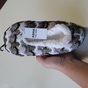 New Sleeper "Asha" Fuzzy Babba